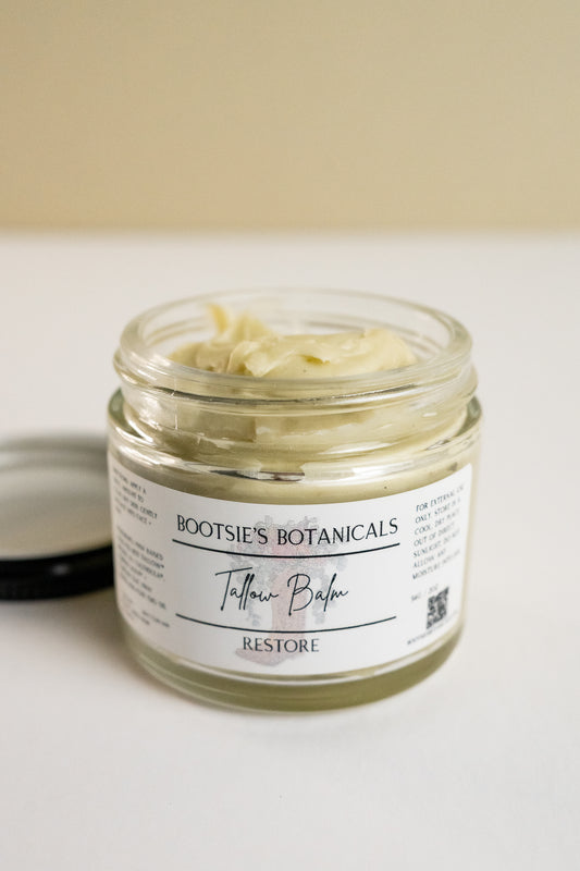 Restore Tallow Balm