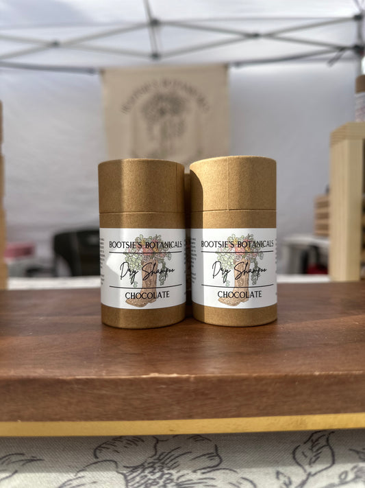 Dry Shampoo