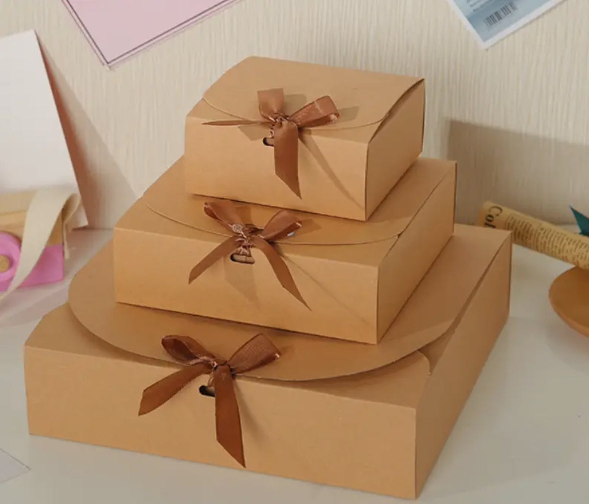 Gift Box