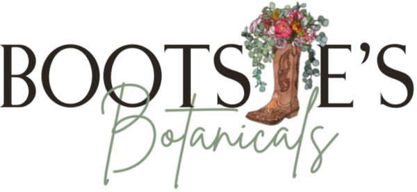 Bootsie’s Botanicals