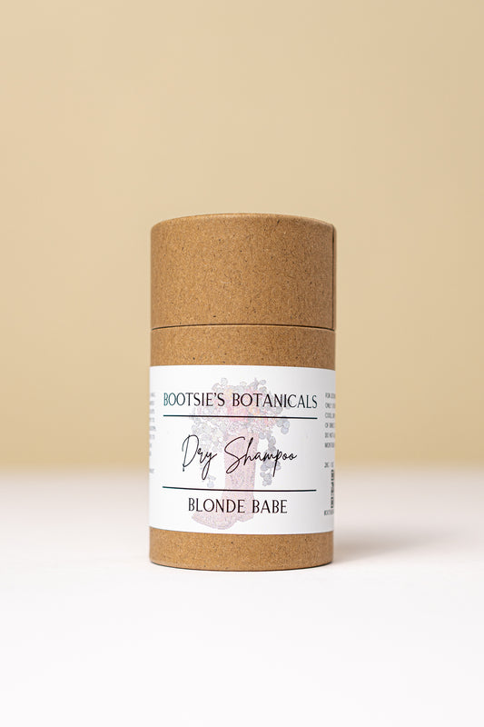 Dry Shampoo