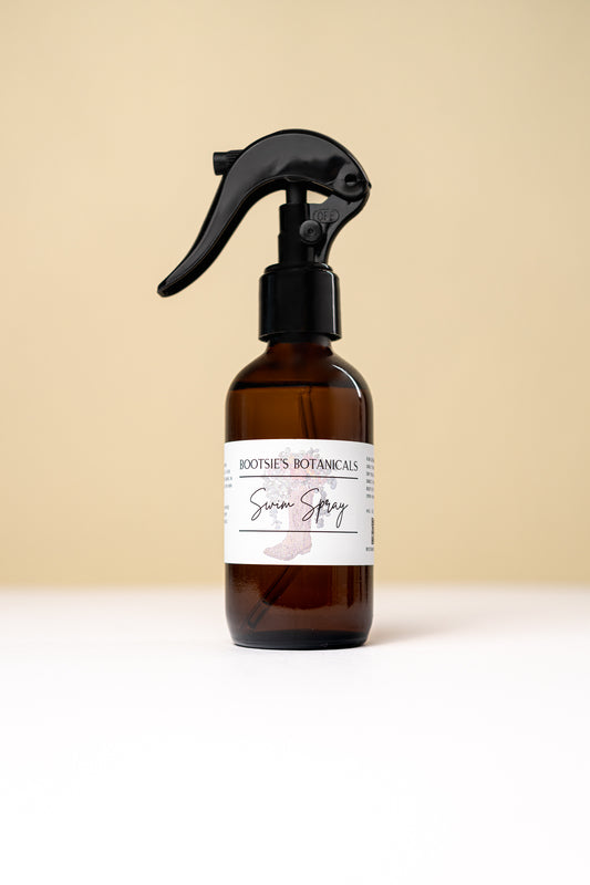 Swim Spray