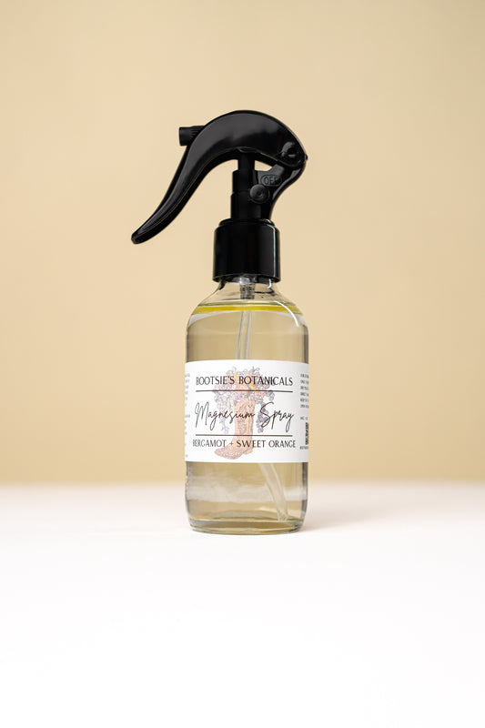 Magnesium Spray