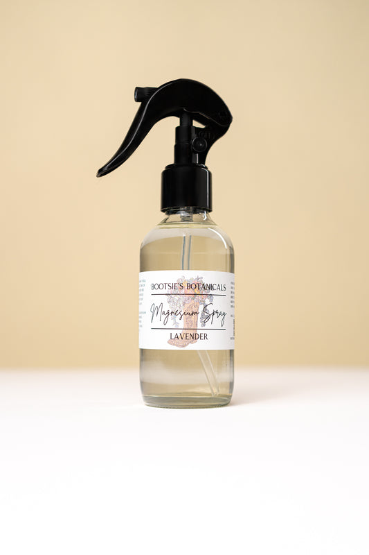Magnesium Spray