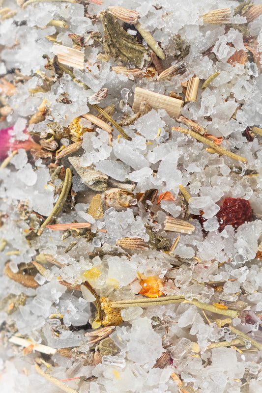 Magnesium Bath Soak
