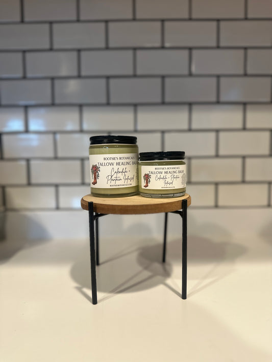 Tallow Healing Balm