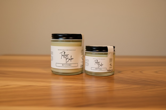 Restore Tallow Balm