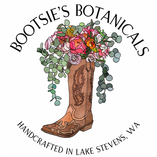 Bootsie’s Botanicals Gift Card